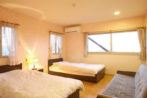 Lodge Matsue Forest Park
