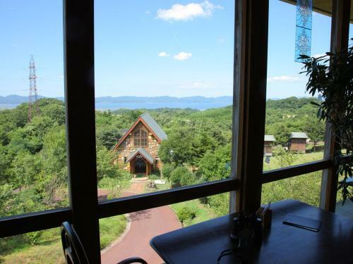 Lodge Matsue Forest Park