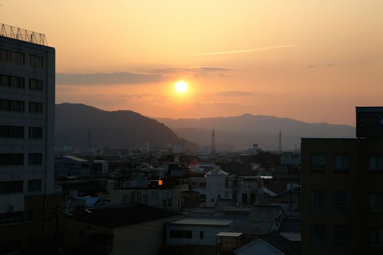 Hotel The Shiroyama Terrace Tsuyama Villa