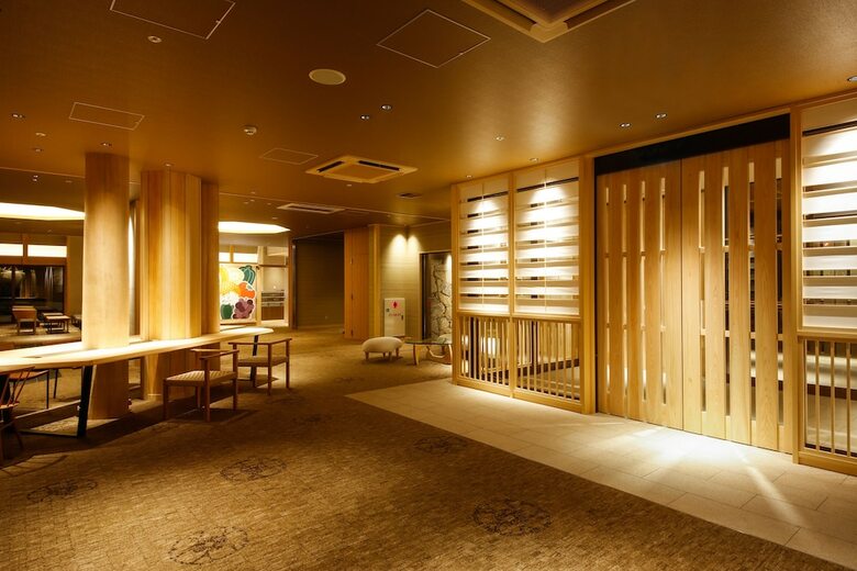 Hotel The Shiroyama Terrace Tsuyama Villa