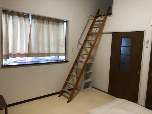 Apartamento Guesthouse Kasuga 201