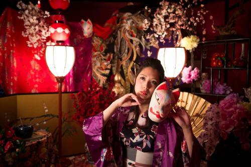 Kinosaki Onsen Hanakouji Saigetsu