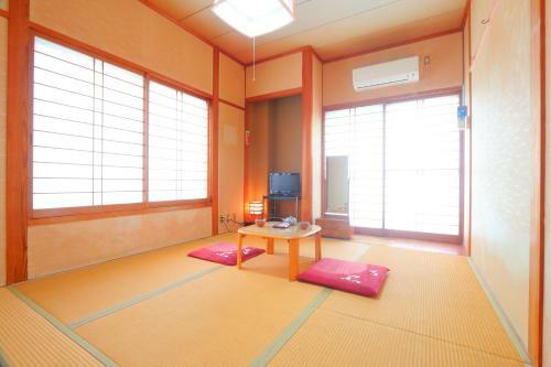 Minshuku Unagi Kohan