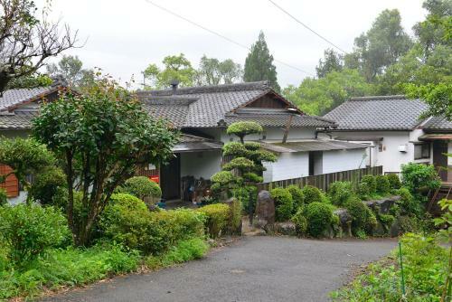 Lodge Farm Stay Sato Gurashi