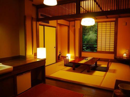 Ryokan Yumotoso