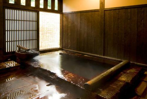 Ryokan Yumotoso