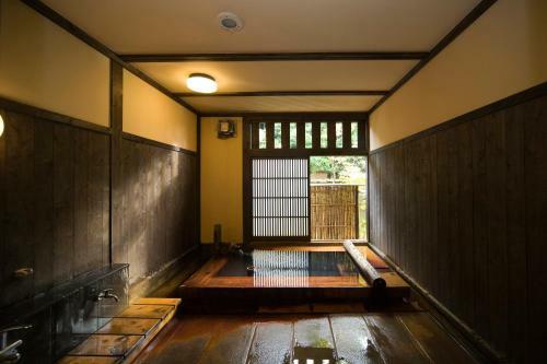 Ryokan Yumotoso