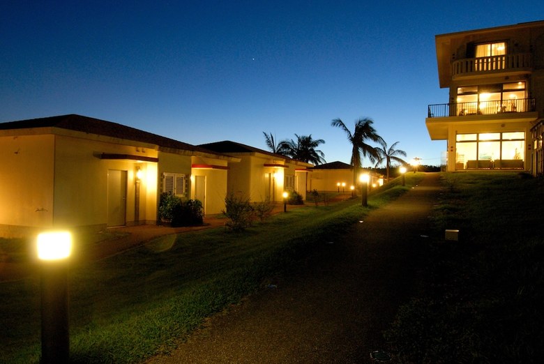 Hotel La Teada Iriomote Resort