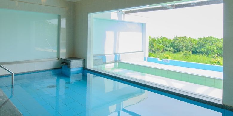 Hotel La Teada Iriomote Resort
