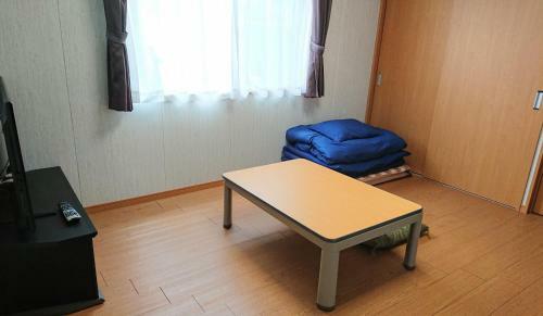 Hostal Yakushima Deaf Farm