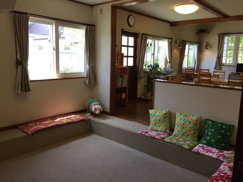 Hostal Guesthouse Kinzaza