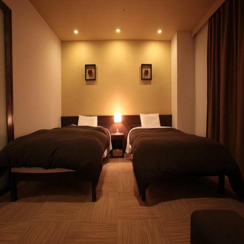 Kirishima Kanko Hotel