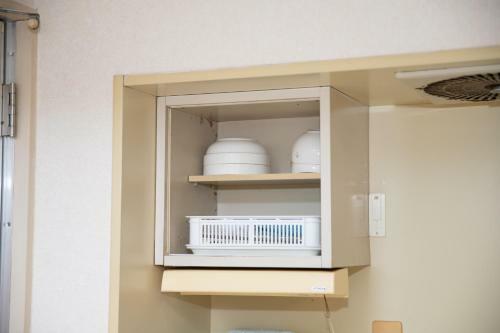 Hostal Cocone Fukuoka 1