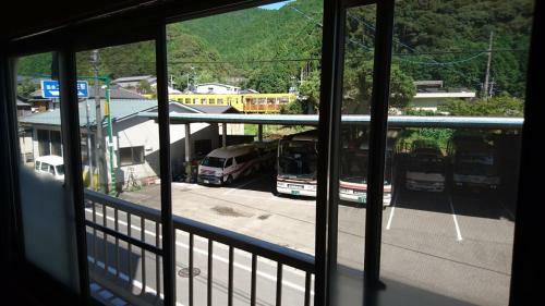 Hostal Ekimaehousesamaru