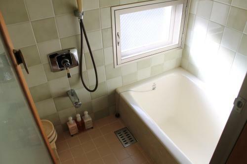 Hotel Sansuikan Kawayu Midoriya