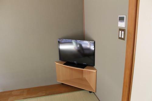 Hotel Sansuikan Kawayu Midoriya