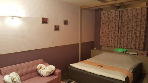 Hotel Fantasy (Adult Only)