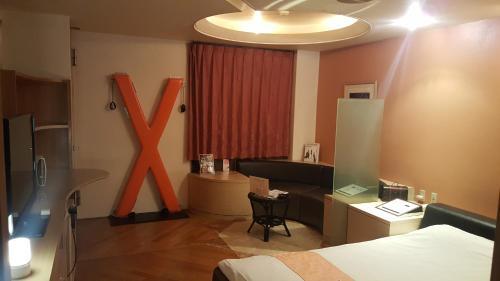 Hotel Fantasy (Adult Only)