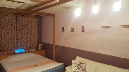 Hotel Fantasy (Adult Only)