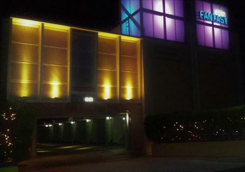 Hotel Fantasy (Adult Only)
