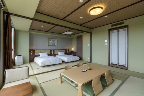 Hotel Mori No Kaze Nasu