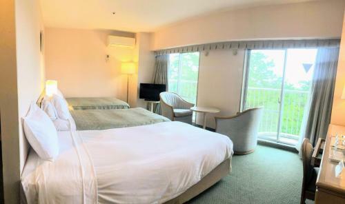 Hotel Heritage