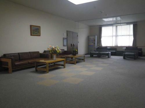 Nunohiki Onsen Komoro