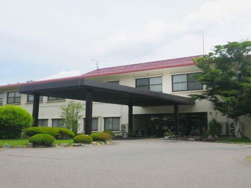 Nunohiki Onsen Komoro