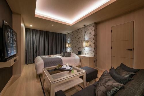 Hotel C. Kokura-est (Adult Only)