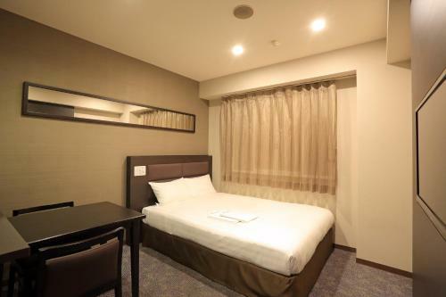 Smile Hotel Kawaguchi