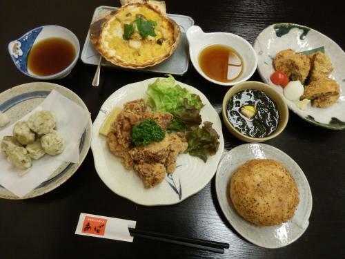 Hirosaki Toei Hotel