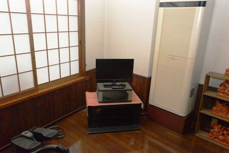 Hostal Guest House Matsukiso
