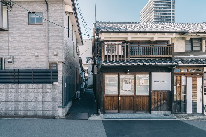 Apartamento Ikidane House Tanimachi Osaka Sou