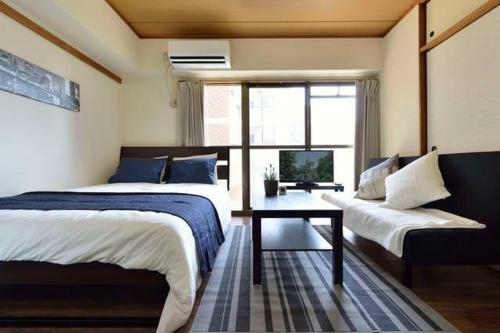 Apartment In Shimanouchi 521