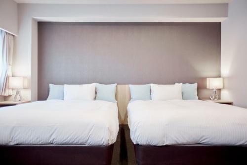 Aparthotel Hotel Plaza Umeshin Kitashinchi