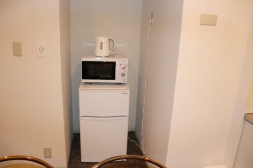 Aparthotel Hotel Plaza Umeshin Kitashinchi