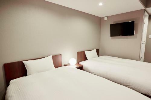 Aparthotel Hotel Plaza Umeshin Kitashinchi