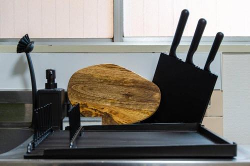 Apartment In Kamiuma Tsg8
