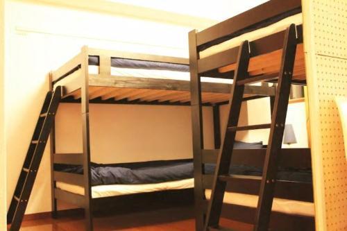 Apartamentos Omotenashi Sibuya Station Inn