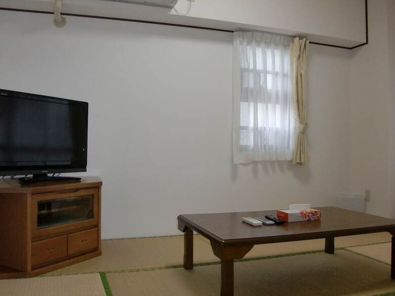 Aparthotel Kokusai Towns Inn