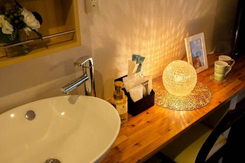 Aparthotel Merciel Tsuji
