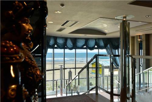 Hotel Luna Coast (Adult Only)