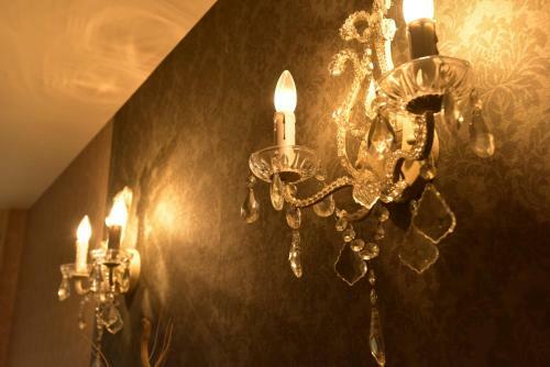Hotel Luna Coast (Adult Only)