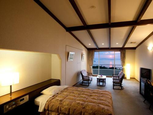 Resort Hotel Olivean Shodoshima