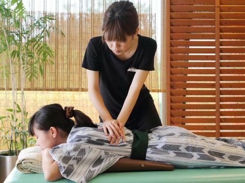 Resort Hotel Olivean Shodoshima