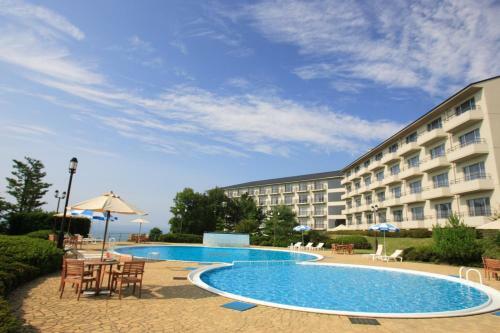 Resort Hotel Olivean Shodoshima