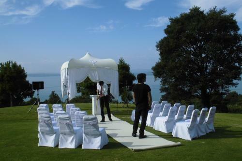 Resort Hotel Olivean Shodoshima