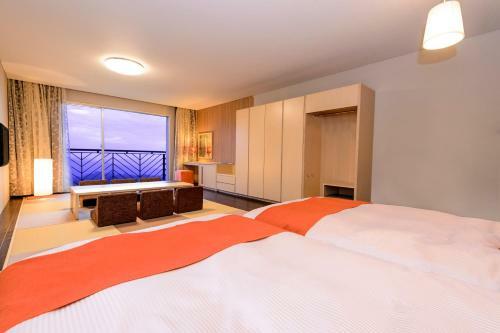 Resort Hotel Olivean Shodoshima