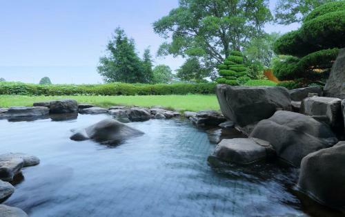 Resort Hotel Olivean Shodoshima