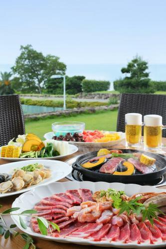 Resort Hotel Olivean Shodoshima